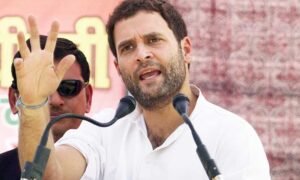 राहुल गांधी