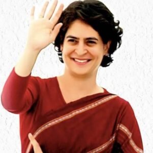 राहुल गांधी