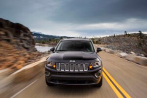 Jeep Big compass