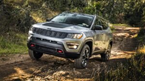 Jeep Big compass