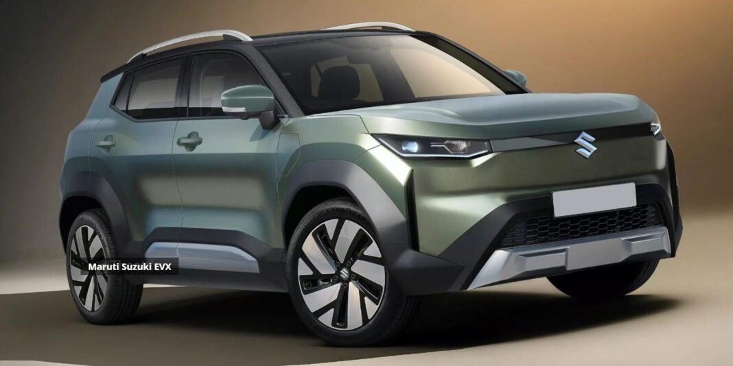Maruti-Suzuki