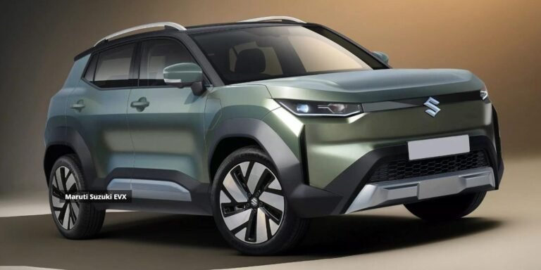 Maruti-Suzuki