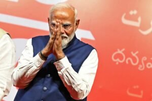 नरेंद्र मोदी
