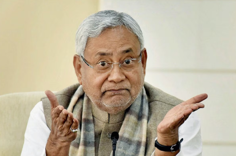 इंडिया गठबंधन