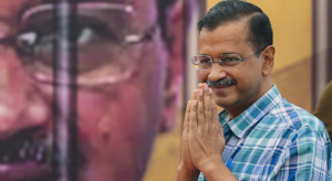 केजरीवाल