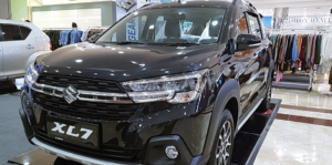 Maruti XL7