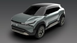 Maruti-Suzuki 