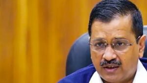 अरविंद केजरीवाल