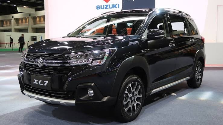 Maruti XL7