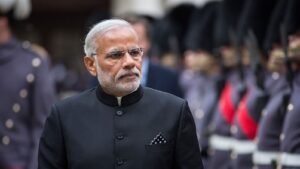 नरेंद्र मोदी