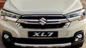 Maruti XL7