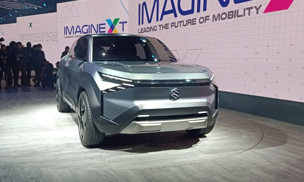 Maruti Suzuki