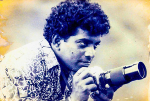 प्रदीप बांदेकर