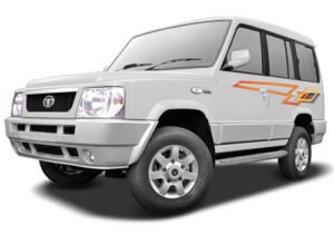  TATA SUMO