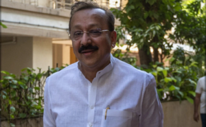 बाबा सिद्दीकी