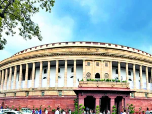 संसद का शीतकालीन सत्र