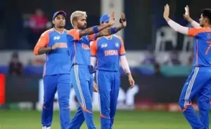 IND vs SA  t20 3rd series 