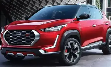 Nissan की नई 7-सीटर MPV