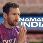 लियोनेल मेसी का कोलकाता आगमन: भारतीय फुटबॉल प्रेमियों के लिए ऐतिहासिक पल