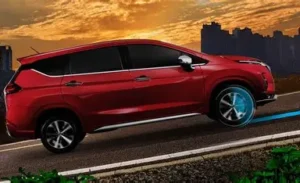 Nissan की नई 7-सीटर MPV