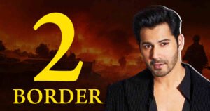 वरुण धवन