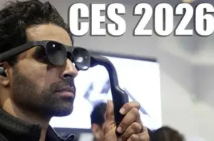 CES 2026
