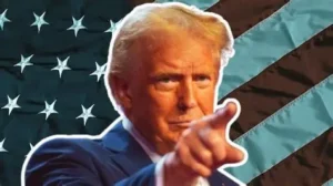 ЁЯЗ║ЁЯЗ╕ рдбреЛрдирд╛рд▓реНрдб рдЯреНрд░рдВрдк