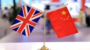 ब्रिटिश प्रधानमंत्री