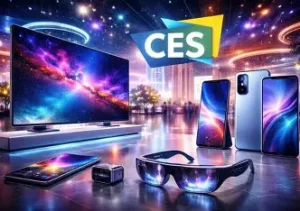CES 2026