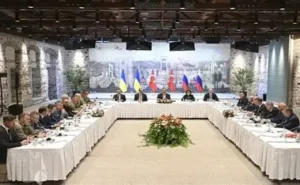 यूक्रेन–रूस