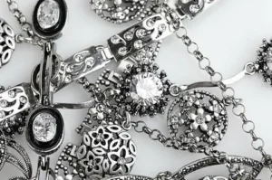 सोना और चांदी