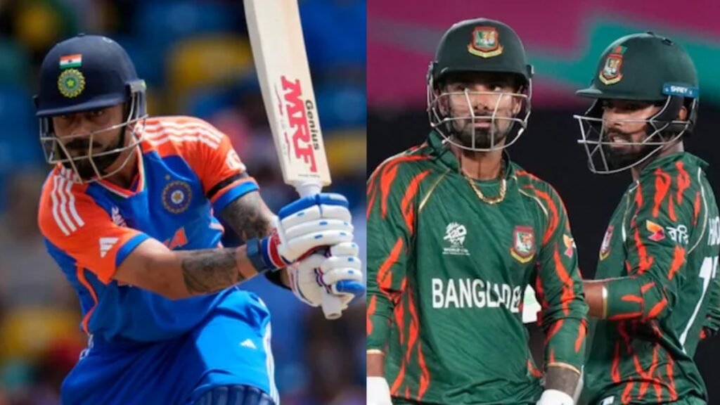 बांग्लादेश का बड़ा बयान