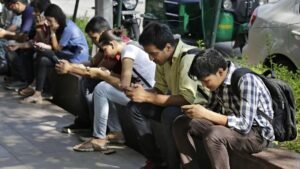 इंटरनेट क्रांति