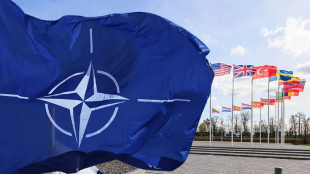 यूरोपीय रक्षा