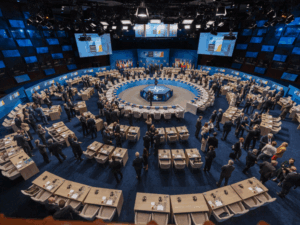 यूरोपीय रक्षा