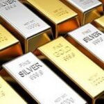 आज का गोल्ड-सिल्वर मार्केट अपडेट: गिरावट के बाद लौटी चमक, निवेशकों की बढ़ी दिलचस्पी