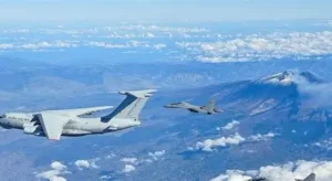 भारतीय वायु सेना