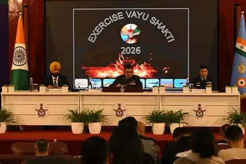 भारतीय वायु सेना