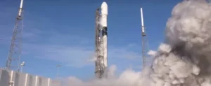 SpaceX