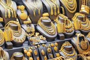  गोल्ड-सिल्वर