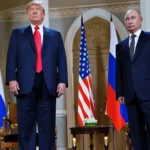 अमेरिका-रूस न्यूक्लियर हथियार नियंत्रण समझौते का अंत: वैश्विक रणनीति में बड़ा बदलाव