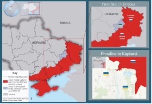 रूस-यूक्रेन