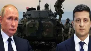 रूस-यूक्रेन