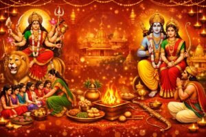 राम नवमी 