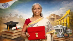 नई शिक्षा नीति