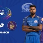 IPL 2026 में MI vs KKR मुकाबले में मुंबई इंडियंस ने 220 रन का बड़ा लक्ष्य चेज कर 6 विकेट से जीत हासिल की