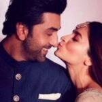 रणबीर कपूर और आलिया भट्ट फिर चर्चा में