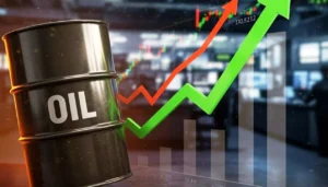 तेल संकट