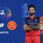 IPL 2026 RCB vs SRH मैच रिपोर्ट: विराट कोहली की धमाकेदार पारी, RCB की शानदार जीत