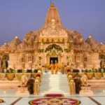 अयोध्या में 19 मार्च को श्रीराम यंत्र स्थापना: राष्ट्रपति द्रौपदी मुर्मु की मौजूदगी में भव्य आयोजन